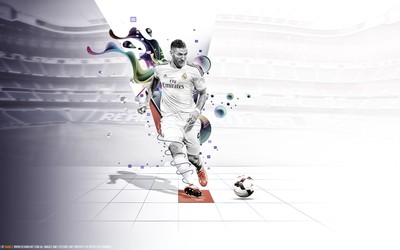 OD电竞热评-C罗赛后与对方小将交换球衣